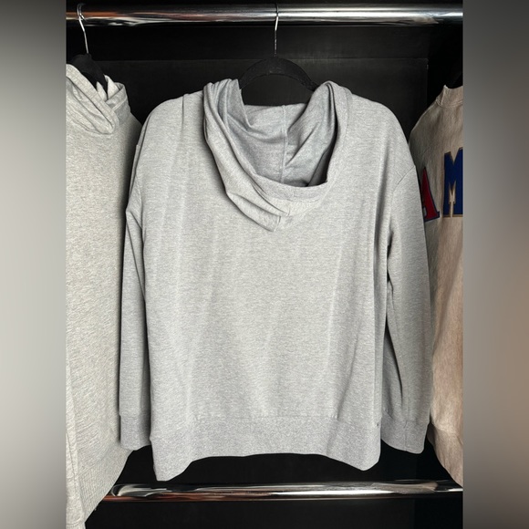 Victorias Secret lightweight sweatshirt - Picture 2 of 3